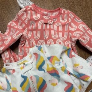 Baby girl clothes (3 listings for $25!)
